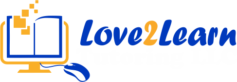 Love2learn tutoring