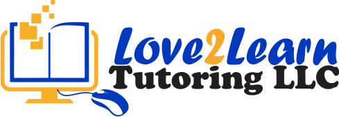Love2learn tutoring